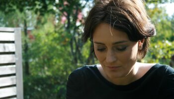 Sigrún Pálsdóttir